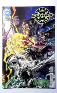 Green Lantern Corps #7 (2025) DC Comics 8.0 VF 1st Print Comic Book