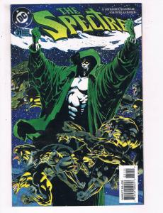 The Spectre #31 VF DC Comics Comic Book JLA July 1995 DE23