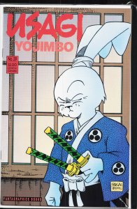 Usagi Yojimbo #29 (1991) Usagi Yojimbo