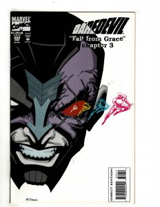 Daredevil #322 (1993) SR40
