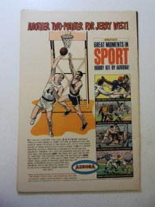 The Avengers #28 (1966) VG/FN Condition