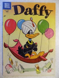 Daffy #6