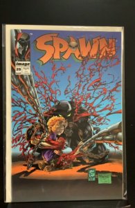 Spawn (BR) #28