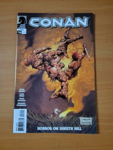 Conan #16 ~ NEAR MINT NM ~ 2005 Dark Horse Comics