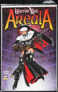 Warrior Nun Areala: Rituals #6 (1996)