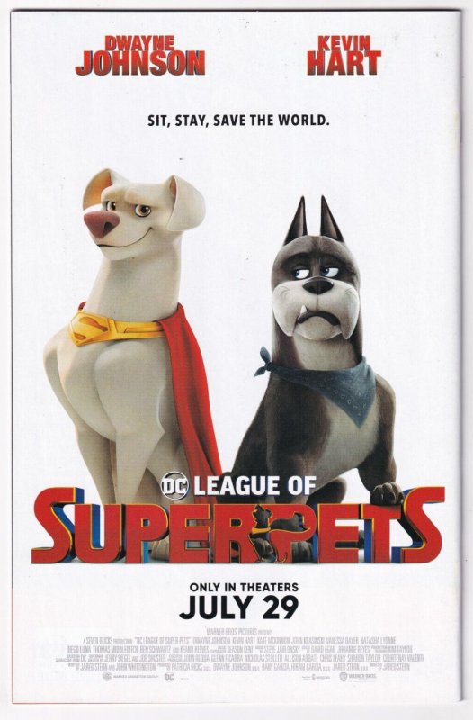 Deathstroke Inc. #10 A August 2022 DC Ed Brisson Dexter Soy