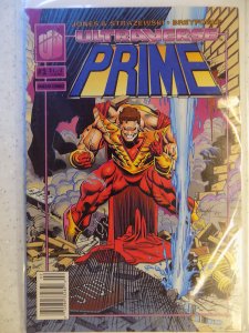Prime #2 (1993)