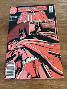 Detective Comics # 546 VF Comic Books Batman Joker Robin Catwoman 10 J382