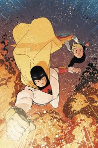 Future Quest #11 () DC Comics Comic Book