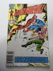 Daredevil #233 (1986)