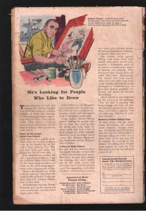 AMAZING SPIDERMAN 15  GD 2.0 1st Appearance KRAVEN.