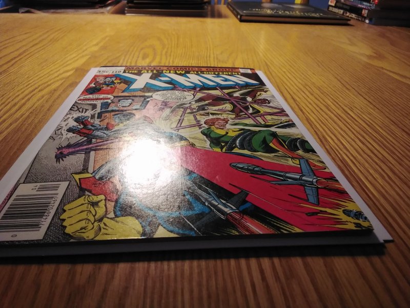 The X-Men #110 (1978)