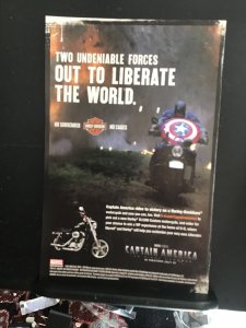 Here Comes Daredevil #1  high grade 1st issue! Javier Rodriguez cover NM-