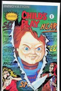 Child's Play #1 (1991)