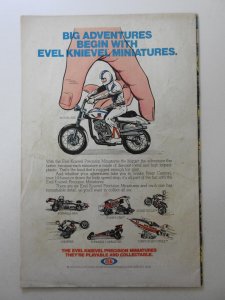 Fantastic Four #178 vs The Frightful Four! Solid VG Condition!