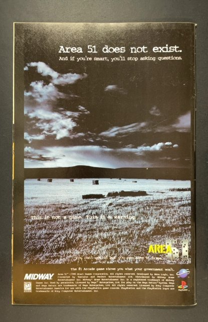 Batman Chronicles #7 (1997)