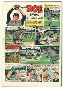 Walt Disney's Comics & Stories #144 (1952)