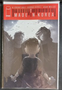 Made in Korea #4