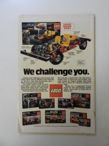 Ghost Rider #50 (1980) FN/VF condition