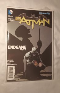 Batman #38 (2015)