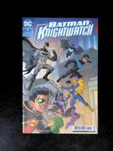 Batman Knightwatch #5  DC Comics 2023 NM