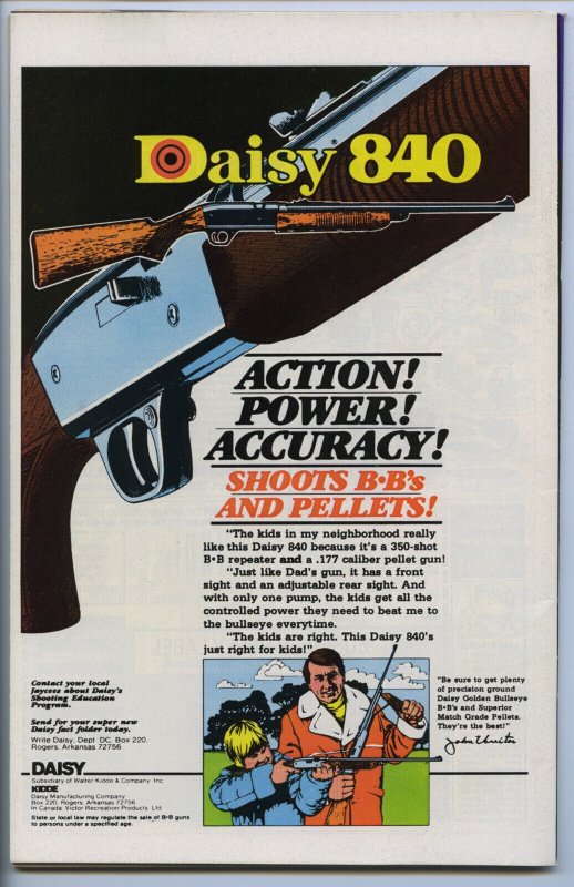 TIME WARP #1 - 8.5, WP- 2 Ditko stories - Kaluta cover