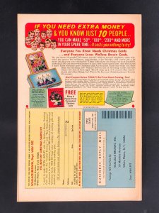 The Avengers #68 (1969)