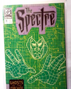 The Spectre #24 (1989) DC Comics 1st Print Comic Book