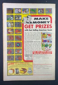 Adventure Comics (1938) #271 VG (4.0) Lex Luthor Origin