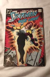 Starman #11 (1989)