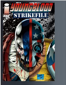 Youngblood Strikefile #2 (1993)