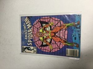The Amazing Spider-Man #264 (1985) Very Fine     (Vf02)
