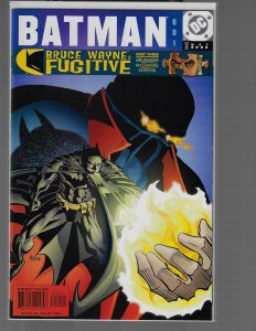 Batman #601 (DC, 2002) NM