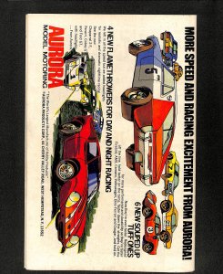 Adventure Comics #399