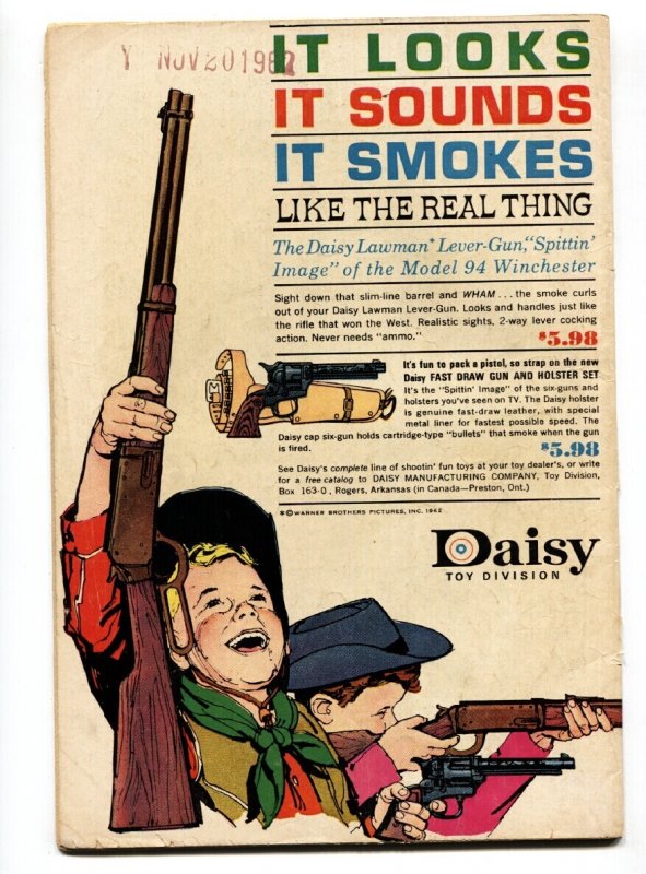 Green Lantern #18  1963 - DC  -VG - Comic Book