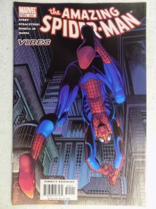AMAZING SPIDER-MAN # 505