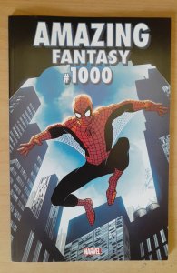 Amazing Fantasy #1000 (2022)