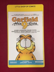 Steven Universe #4 Cover A NM Kaboom 2014