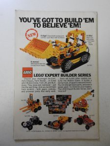 Daredevil #162 (1980) FN Condition!