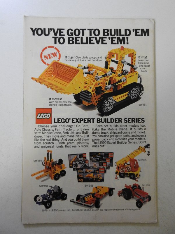 Daredevil #162 (1980) FN Condition!