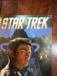 Star Trek #17 (2013)