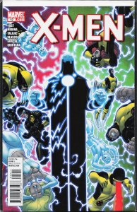 X-Men #12 (2011) X-Men