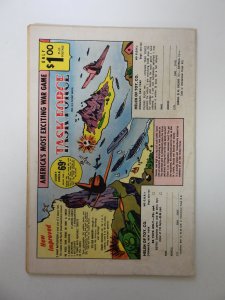 Superman #178 (1965) VG- condition rusty staples