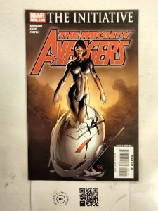 The Mighty Avengers #2 VF-NM Marvel Comic Book 31 TJ80
