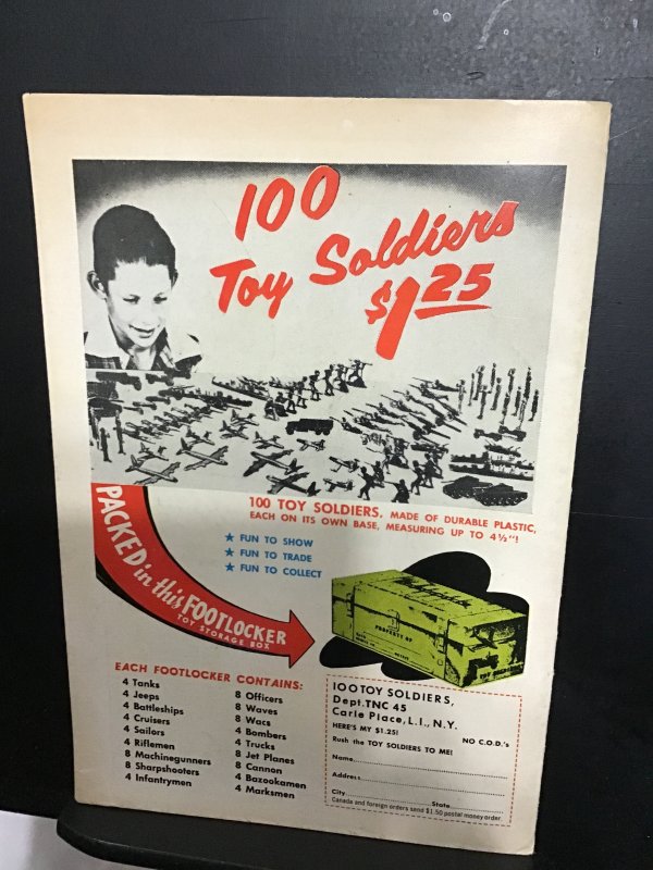 Action Comics #301 (1963) High-grade Superman on trial key! Wytheville CERT! VF-