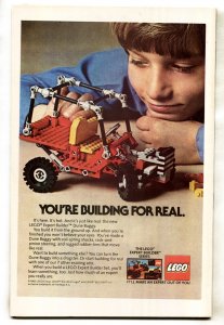 BATMAN #356-1983-DC VF