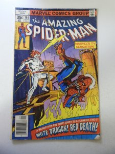 The Amazing Spider-Man #184 (1978) GD+ Condition