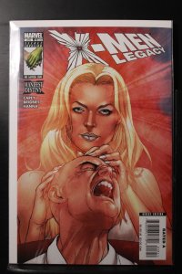 X-Men: Legacy #216 (2008)
