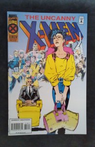 The Uncanny X-Men #318 (1994)