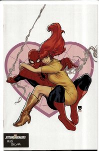 The Amazing Spider-Man #80 Silva Cover (2022)